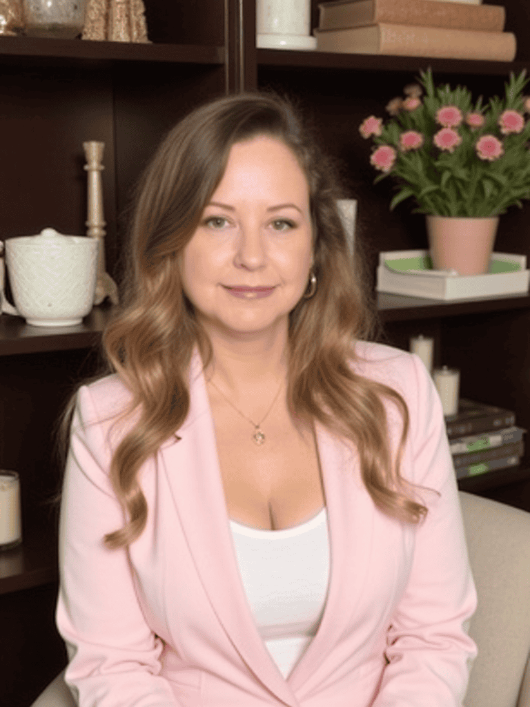 Tina Cannon, LMHC